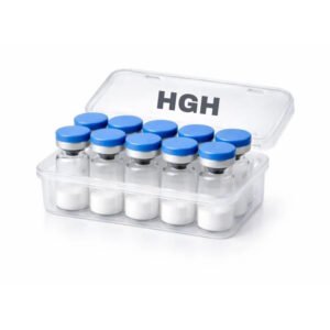 HGH 10IU