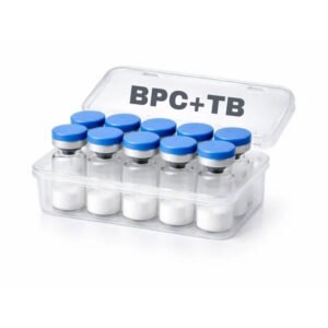 BPC5mg + TB5mg