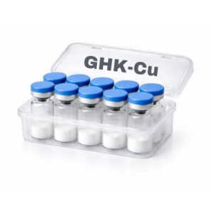 GHK-Cu