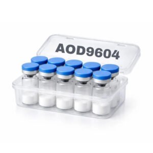 AOD9604 5mg