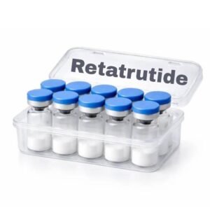 Retatrutide