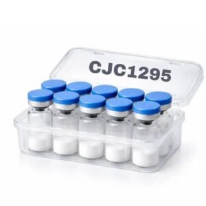  CJC-1295 WITH DAC