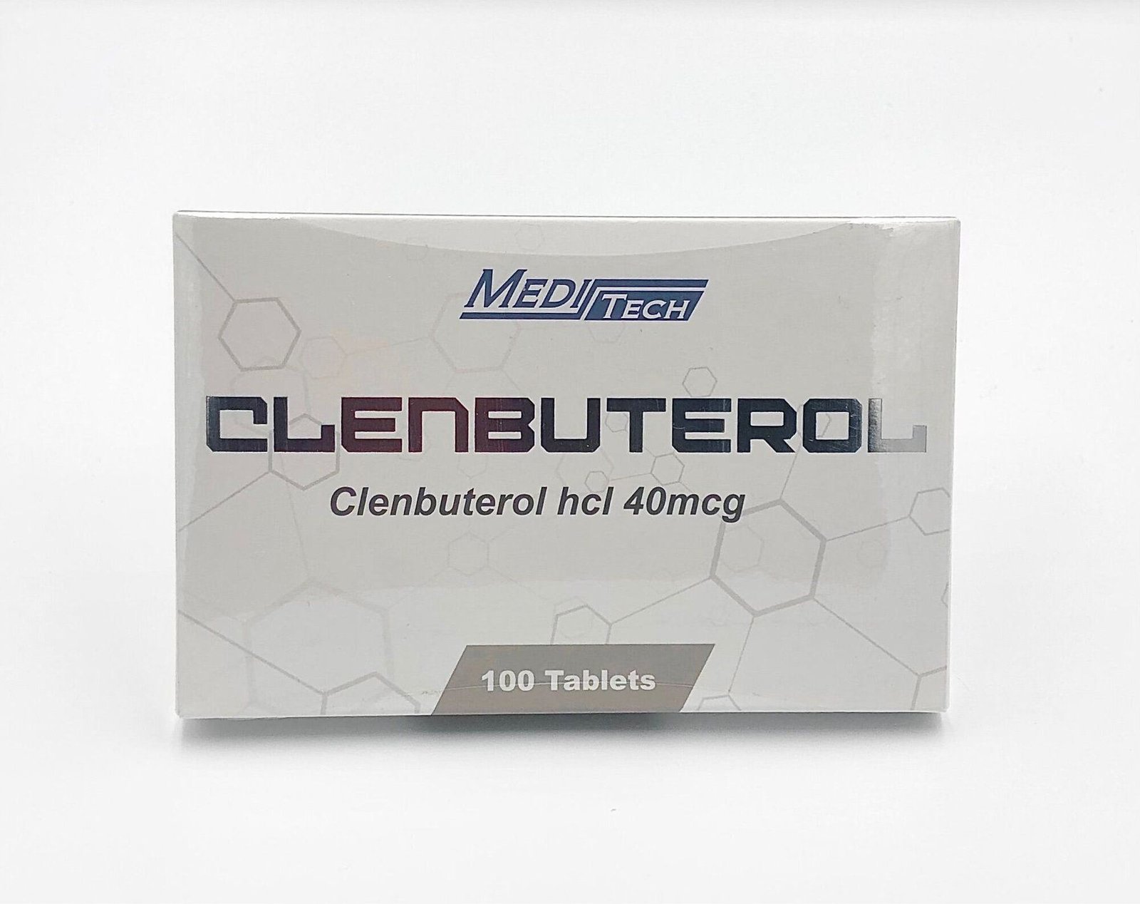 Clenbuterol 40mcg image search 1764806791569