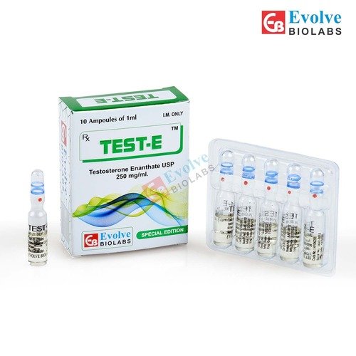 Test E 250mg/ml image search 1765074950120