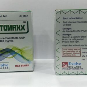 Test E 400mg/ml