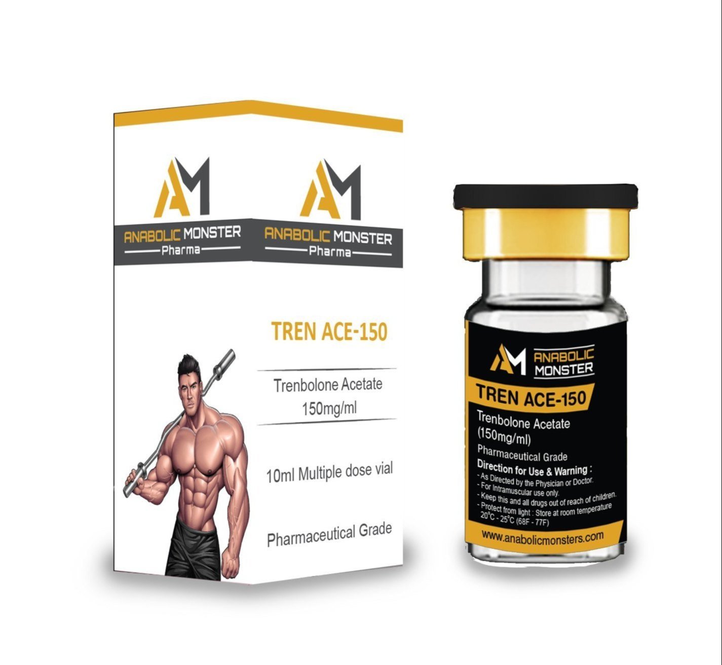 Tren A 150mg/ml image search 1765076954989