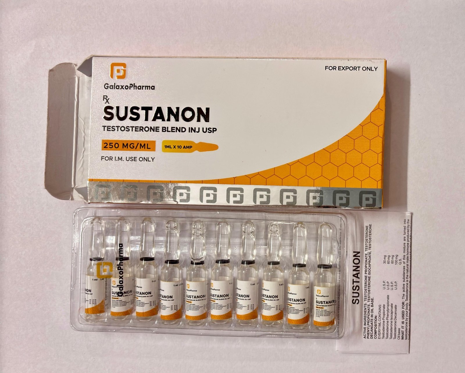 Sustanon 250mg/ml image search 1765078093659