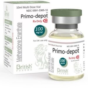 Primo A 100mg/ml