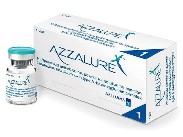 Azzalure 125iu image search 1765926462786