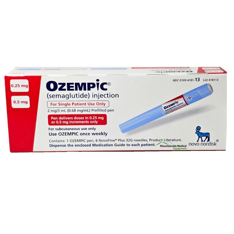Ozempic 0.25mg image search 1765977511168