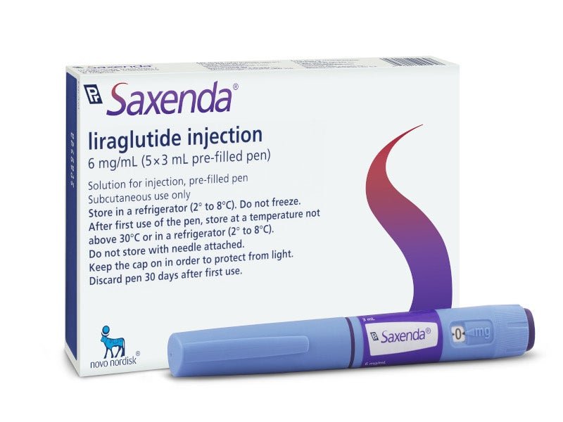 Saxenda image search 1766012774210