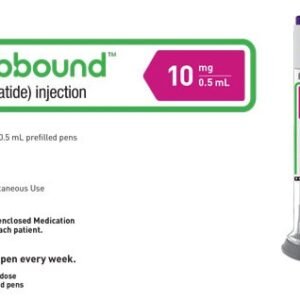 Zepbound 10mg