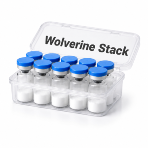 Wolverine Stack