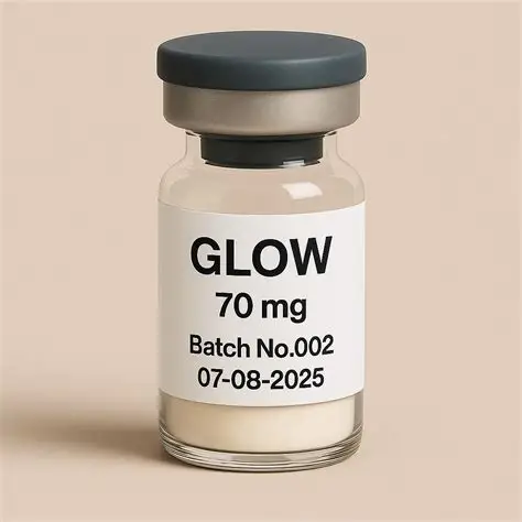 glow peptide